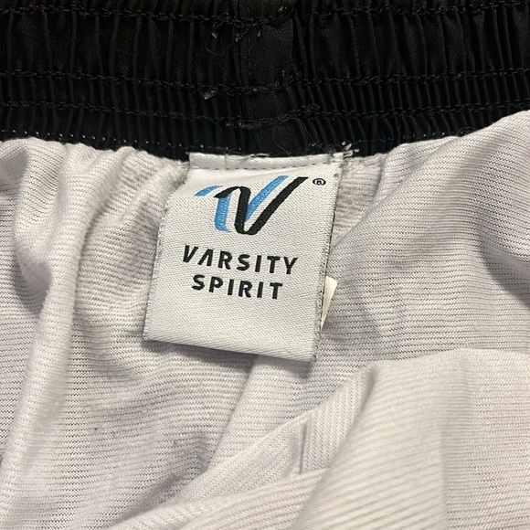 Varsity Spirit Cheer Shorts - Picture 4 of 4